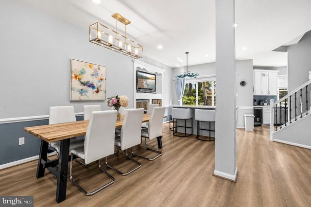 6025 MCALESTER WAY, Centreville, VA 20121
