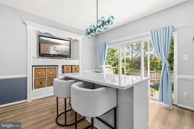 6025 MCALESTER WAY, Centreville, VA 20121