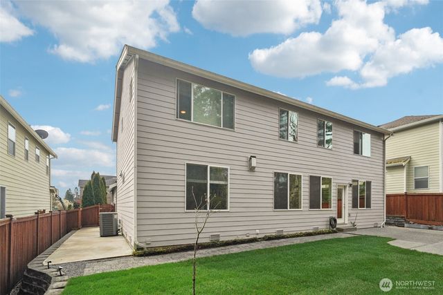 13916 SE 86th Street, Newcastle, WA 98059