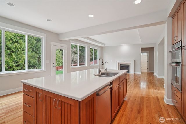 13916 SE 86th Street, Newcastle, WA 98059