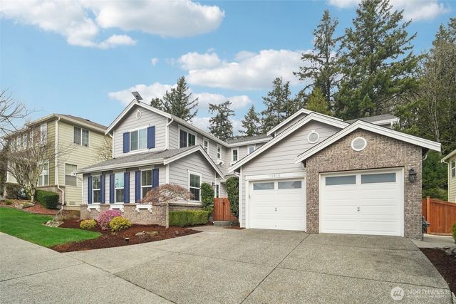 13916 SE 86th Street, Newcastle, WA 98059