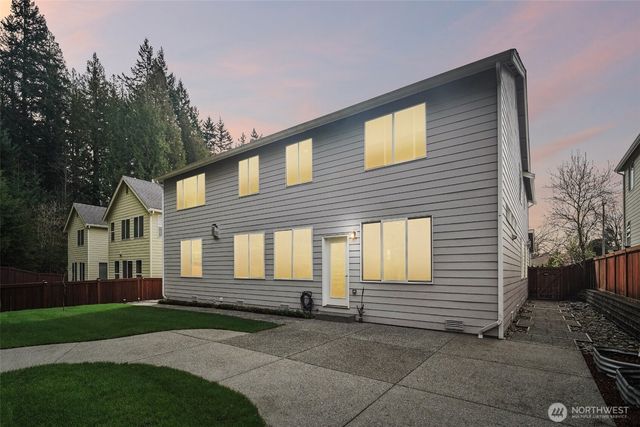 13916 SE 86th Street, Newcastle, WA 98059
