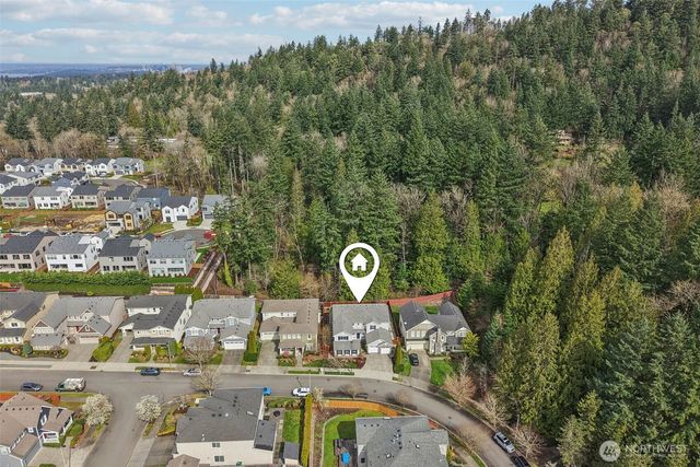 13916 SE 86th Street, Newcastle, WA 98059