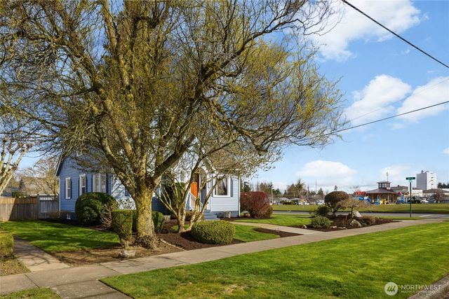 802 Edson Street, Lynden, WA 98264