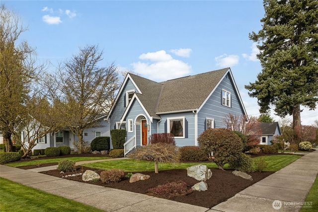 802 Edson Street, Lynden, WA 98264