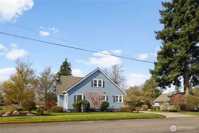 802 Edson Street, Lynden, WA 98264
