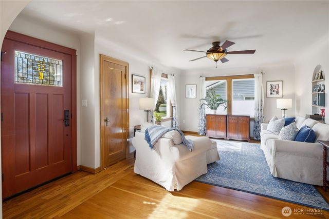 802 Edson Street, Lynden, WA 98264