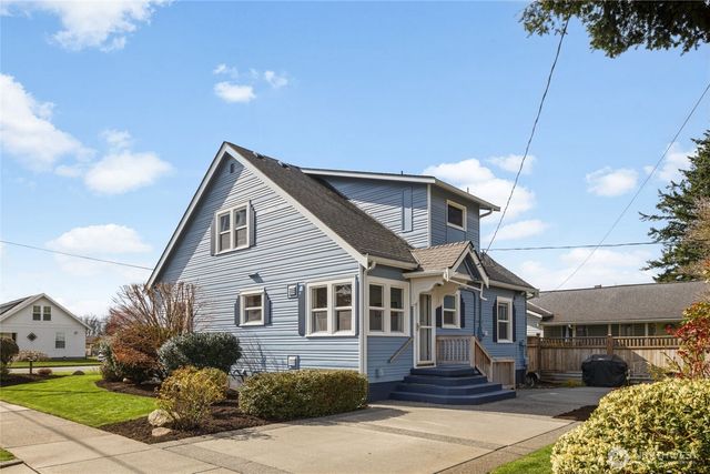 802 Edson Street, Lynden, WA 98264