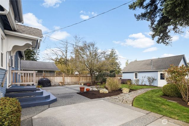 802 Edson Street, Lynden, WA 98264