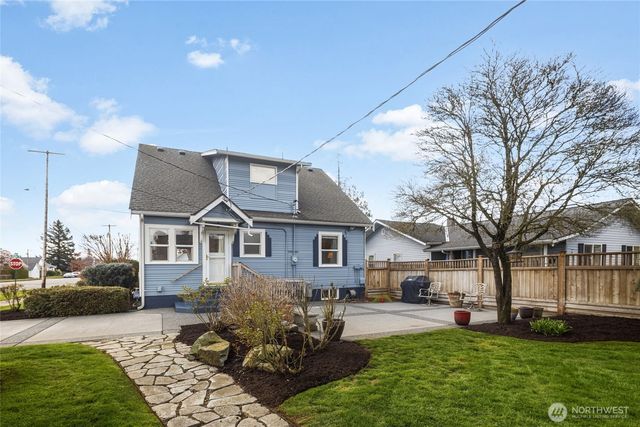 802 Edson Street, Lynden, WA 98264