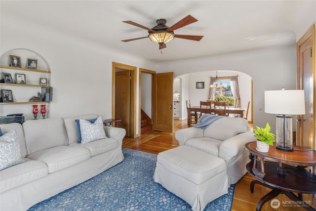 802 Edson Street, Lynden, WA 98264