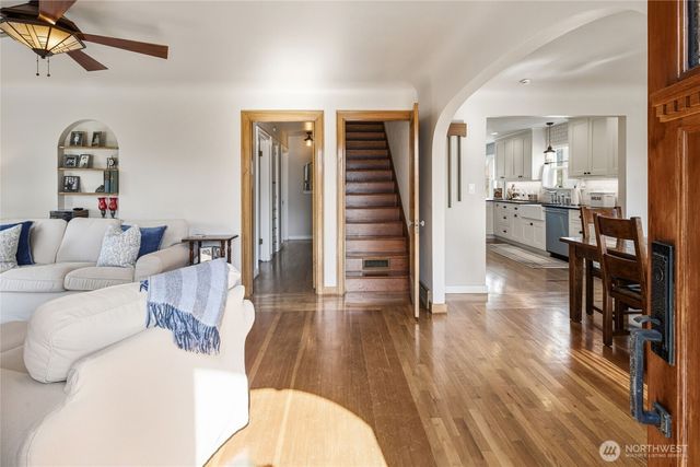 802 Edson Street, Lynden, WA 98264