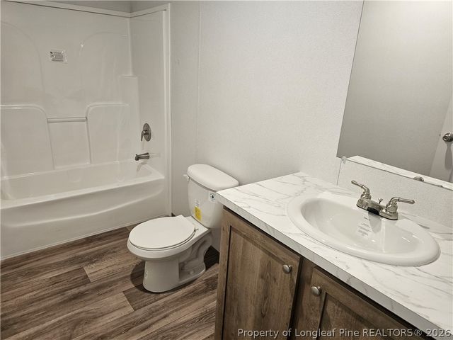 1875 NC-904, Fairmont, NC 28340