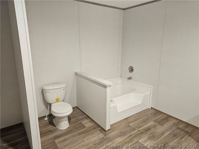 1875 NC-904, Fairmont, NC 28340