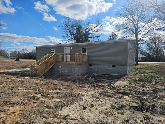 1875 NC-904, Fairmont, NC 28340