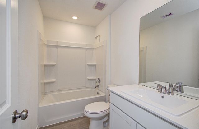 26926 Cascade Sunrise Street, Katy, TX 77493