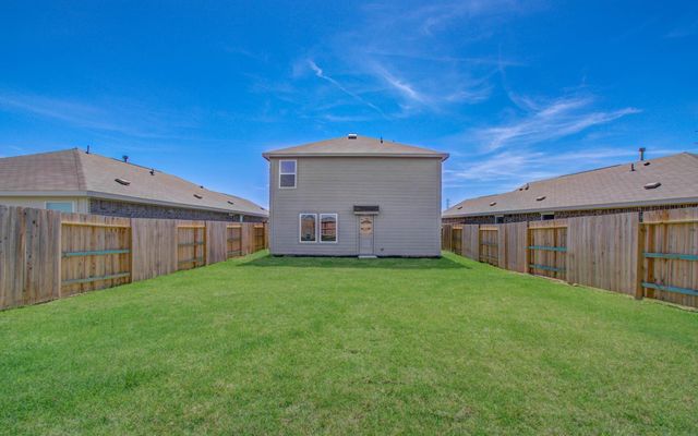 26926 Cascade Sunrise Street, Katy, TX 77493