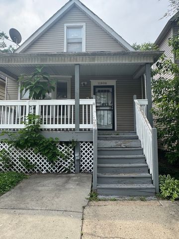 11808 S Union Avenue, Chicago, IL 60628