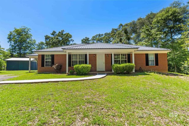35893 Pine Road, Stapleton, AL 36578