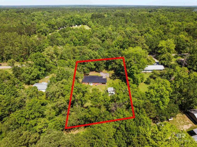 35893 Pine Road, Stapleton, AL 36578