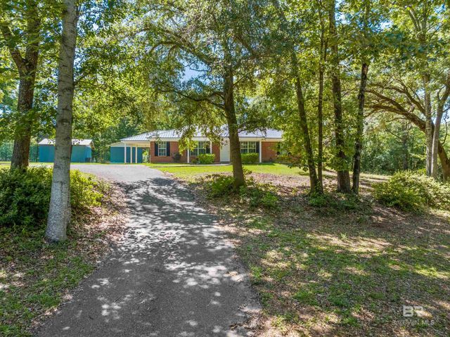 35893 Pine Road, Stapleton, AL 36578