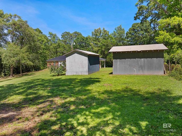 35893 Pine Road, Stapleton, AL 36578