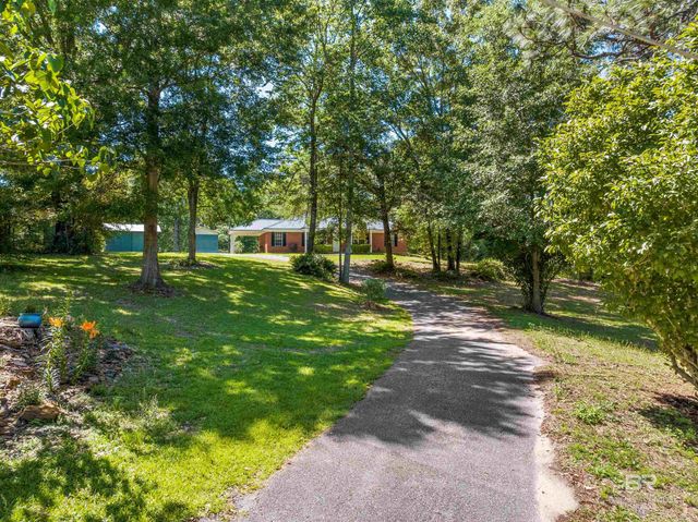 35893 Pine Road, Stapleton, AL 36578