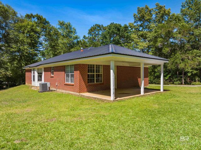 35893 Pine Road, Stapleton, AL 36578