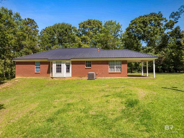 35893 Pine Road, Stapleton, AL 36578