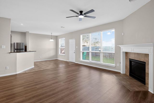 4938 Yearling Ridge Court, Katy, TX 77449