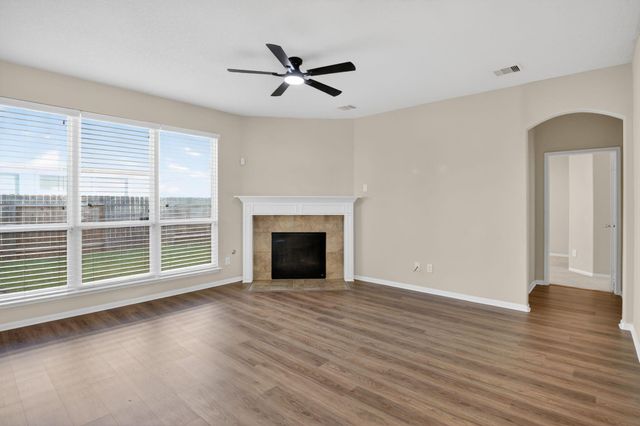 4938 Yearling Ridge Court, Katy, TX 77449