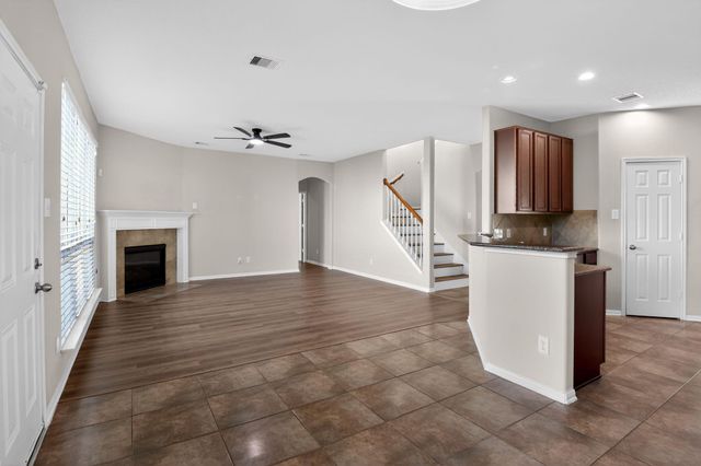 4938 Yearling Ridge Court, Katy, TX 77449