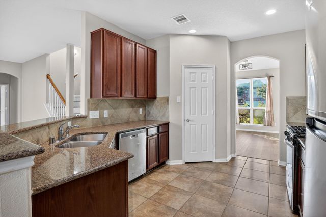 4938 Yearling Ridge Court, Katy, TX 77449