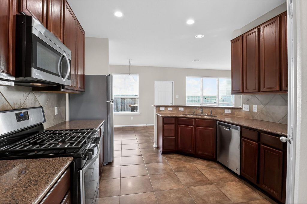 4938 Yearling Ridge Court, Katy, TX 77449
