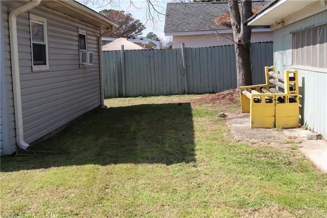 3200 Bruno DR, Chesapeake, VA 23323