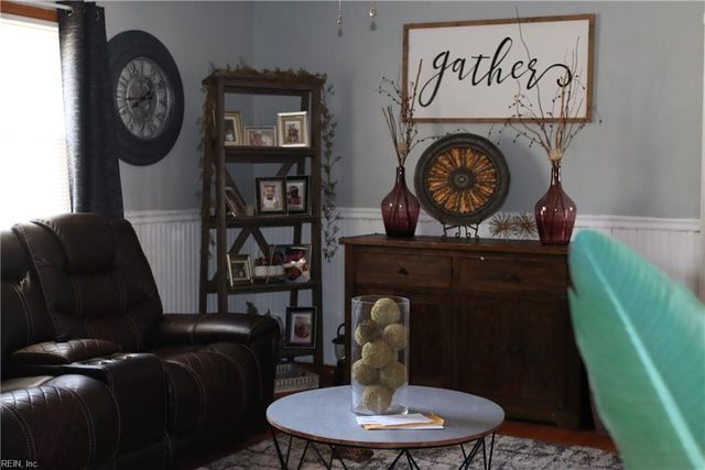 3200 Bruno DR, Chesapeake, VA 23323