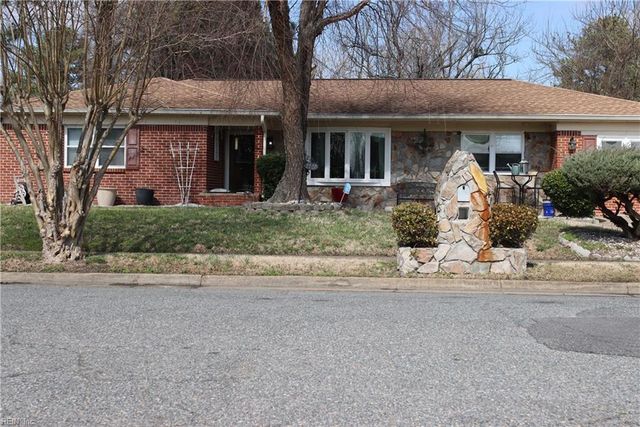 3200 Bruno DR, Chesapeake, VA 23323