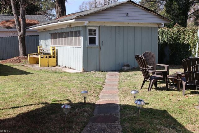 3200 Bruno DR, Chesapeake, VA 23323