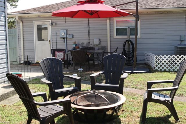 3200 Bruno DR, Chesapeake, VA 23323