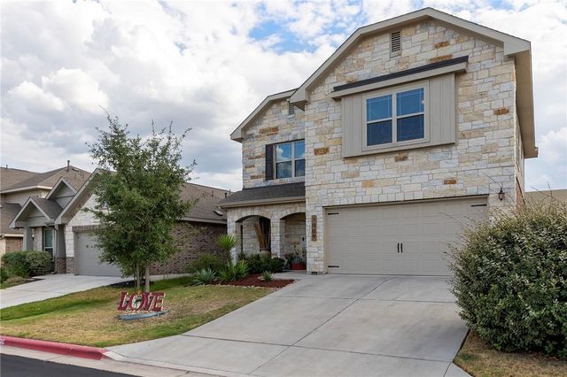 1009 Cadence DR, Pflugerville, TX 78660
