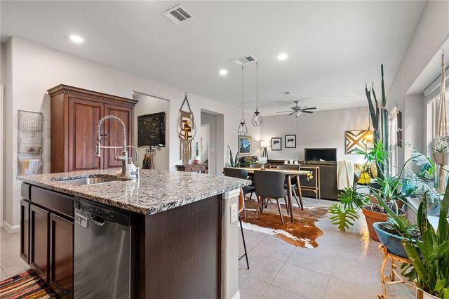 1009 Cadence DR, Pflugerville, TX 78660