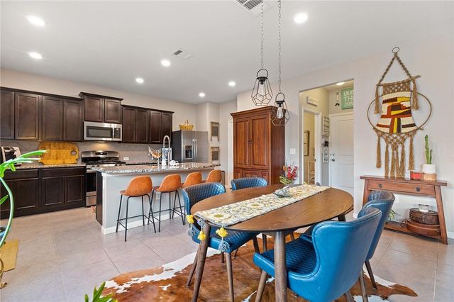 1009 Cadence DR, Pflugerville, TX 78660