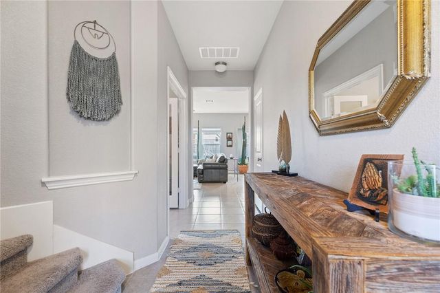 1009 Cadence DR, Pflugerville, TX 78660