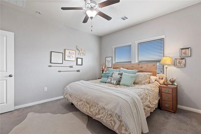 1009 Cadence DR, Pflugerville, TX 78660