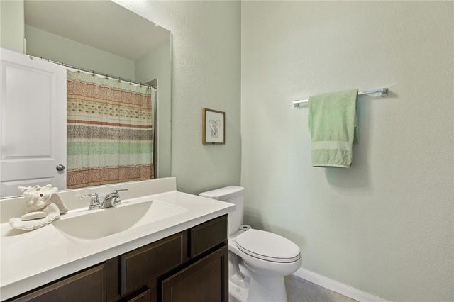 1009 Cadence DR, Pflugerville, TX 78660