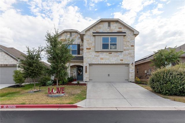 1009 Cadence DR, Pflugerville, TX 78660