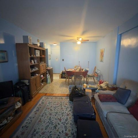 665 Thwaites Place 5X, Bronx, NY 10467