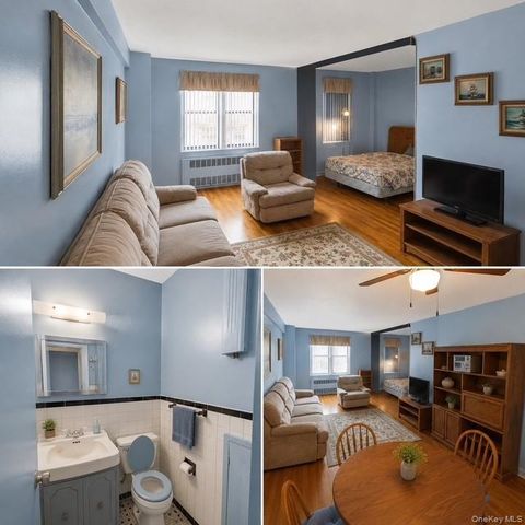 665 Thwaites Place 5X, Bronx, NY 10467