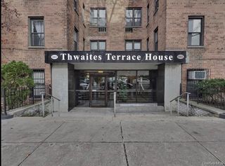 665 Thwaites Place 5X, Bronx, NY 10467