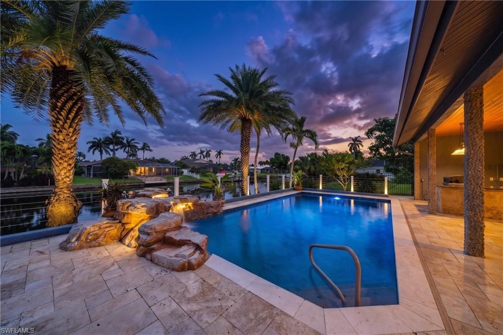 1919 SE 37th TER, CAPE CORAL, FL 33904 — photo 3
